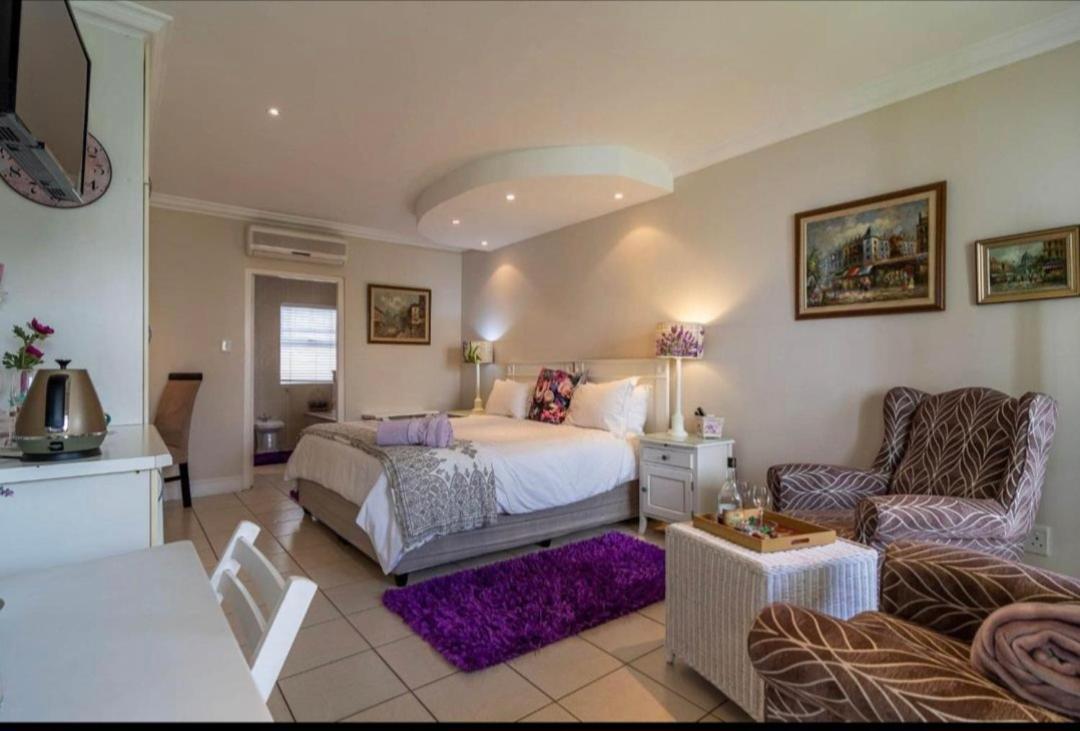 Gordon'S Beach Lodge Gordons Bay Exterior photo